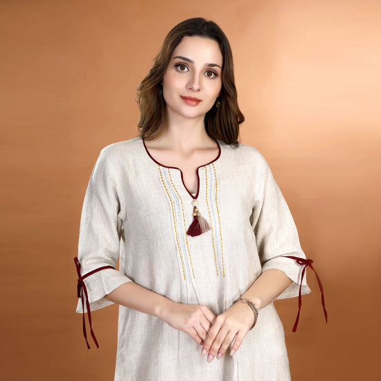 Honeydew Dress