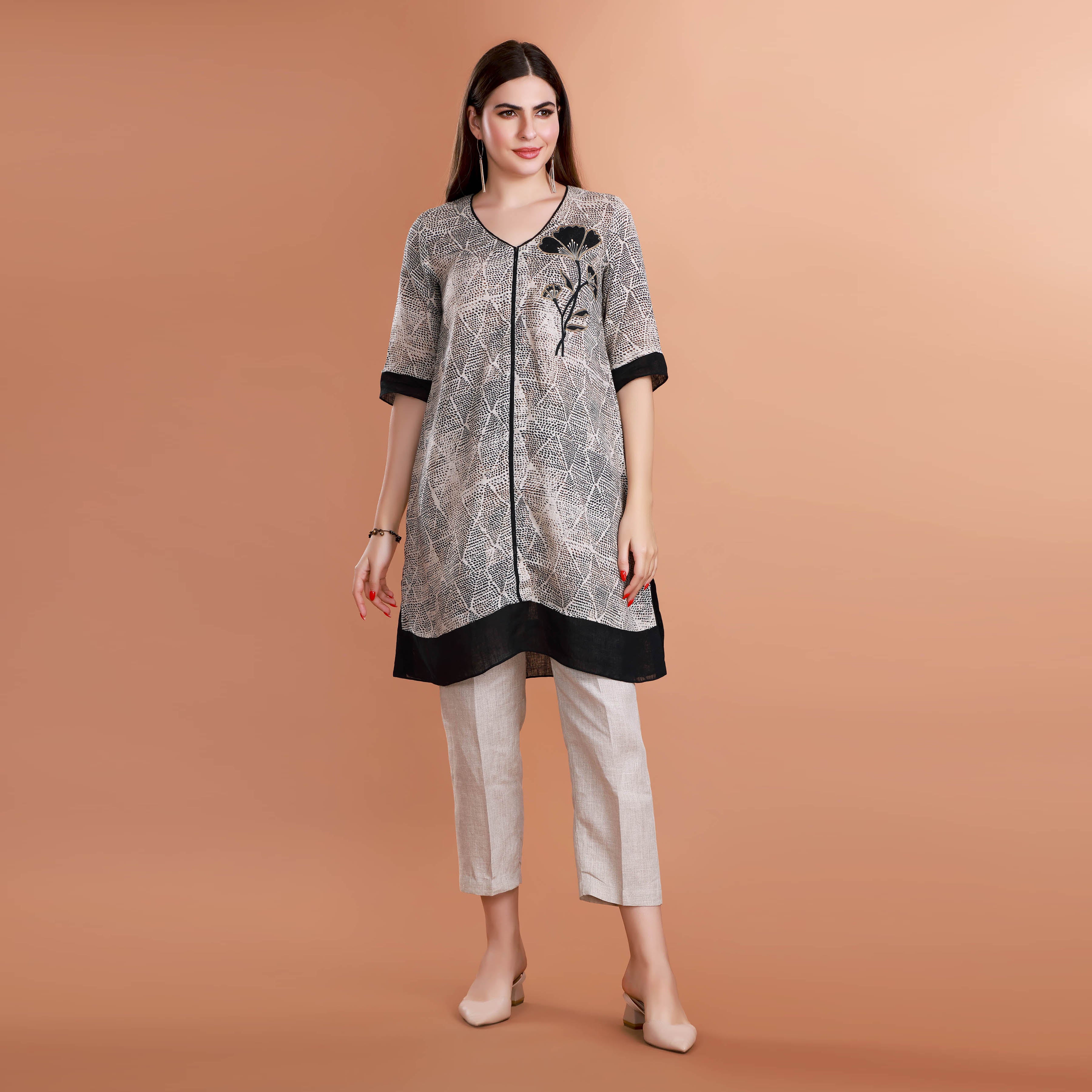 Linen and Linens, Linen in India â Linen and Linens