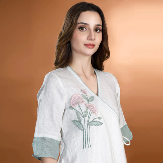 Wildflower Dress