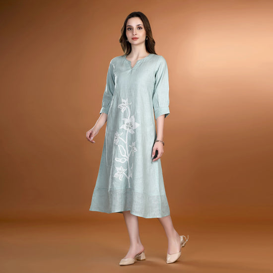 Tranquil Tunic