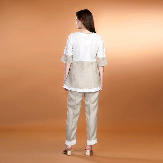 Vanilla Sky Co-ord