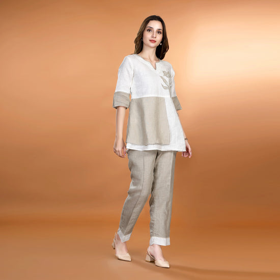 Vanilla Sky Co-ord
