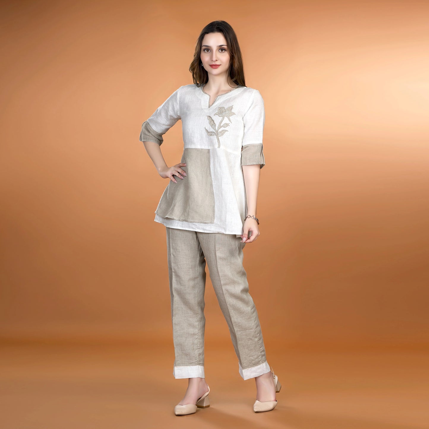 Vanilla Sky Co-ord