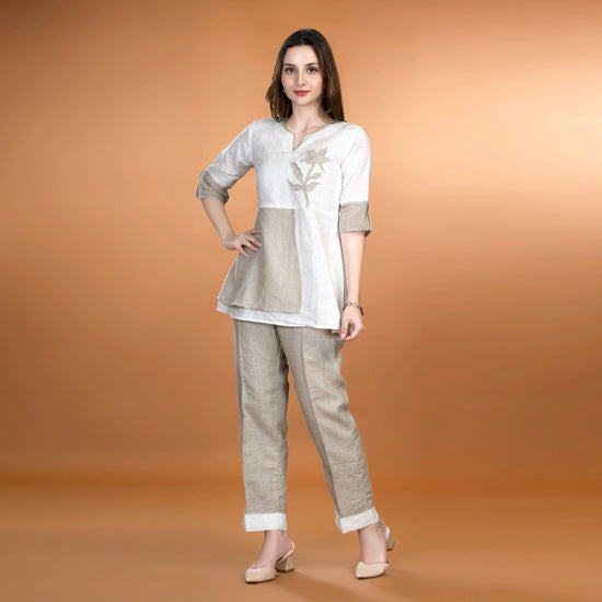 Vanilla Sky Co-ord