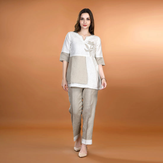 Vanilla Sky Co-ord