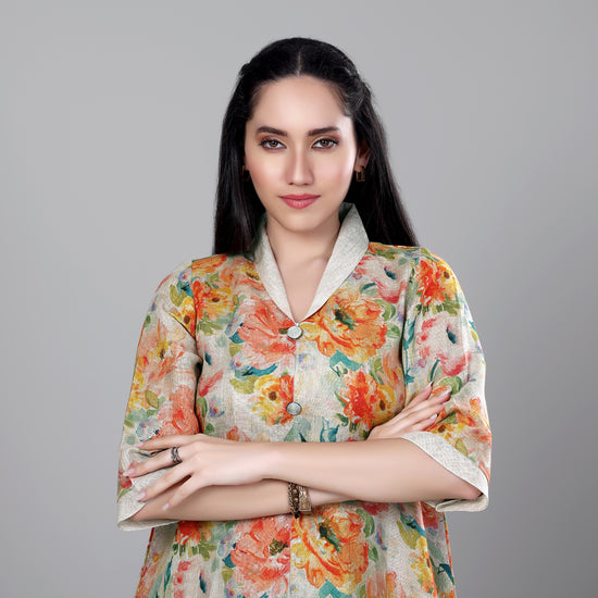 Meadow Dress