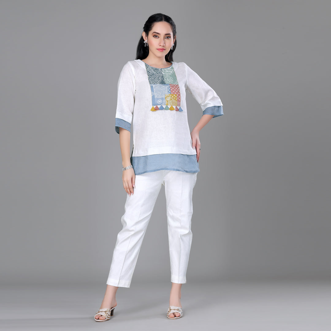 Ethereal Top