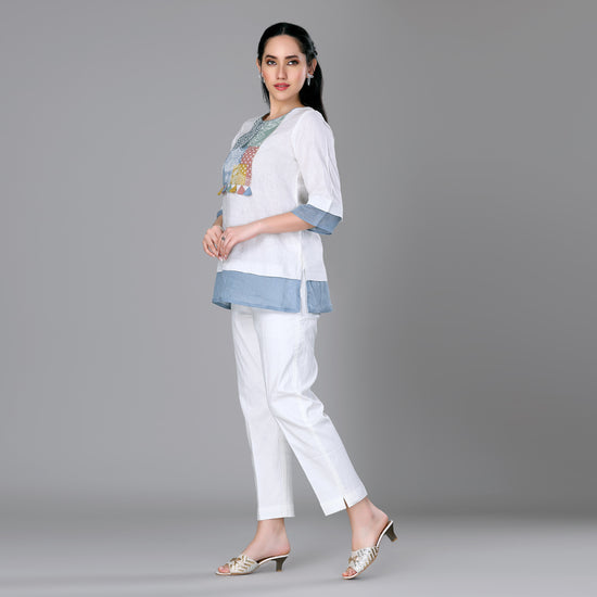 Ethereal Top