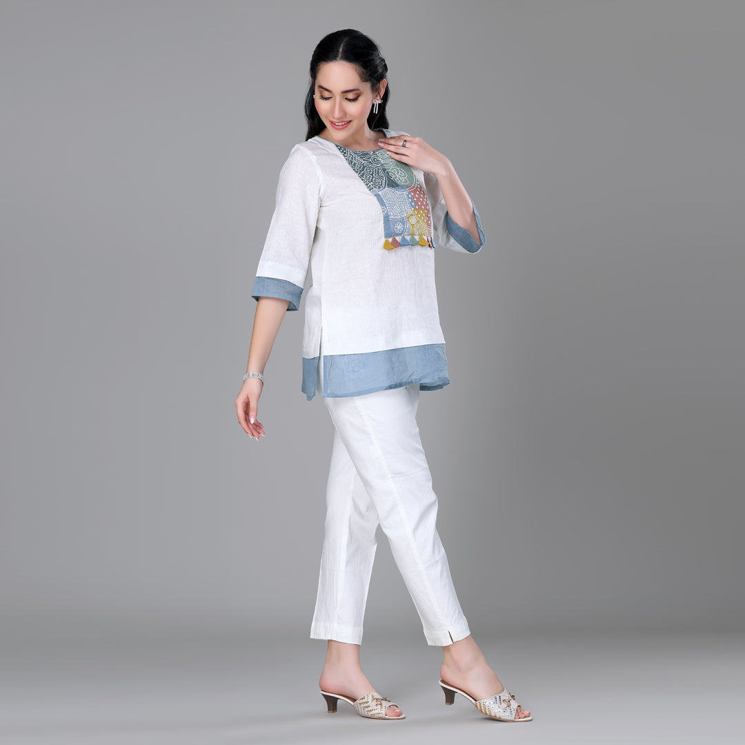 Ethereal Top
