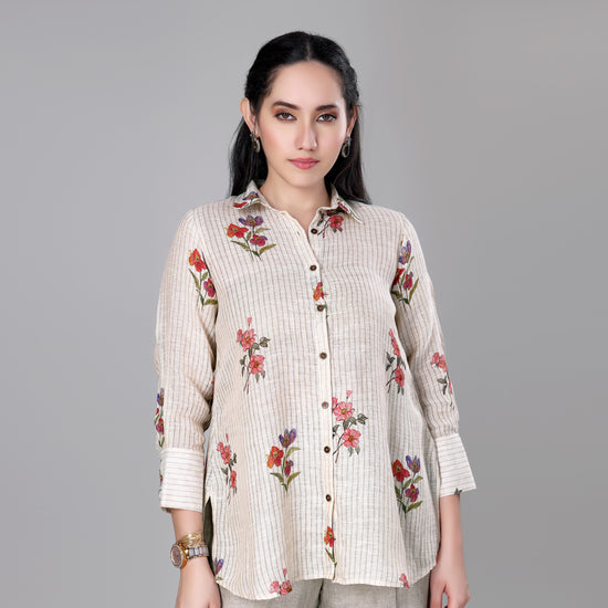 Windsor Top