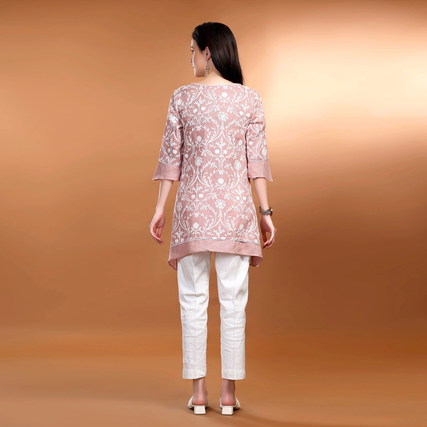 Florentina Tunic