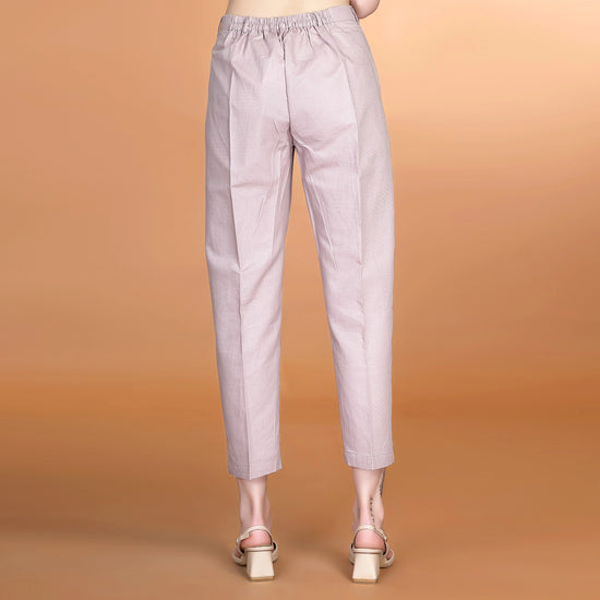 Ink Pink Trouser