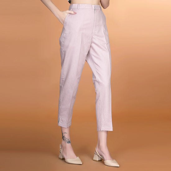 Ink Pink Trouser