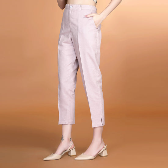 Ink Pink Trouser