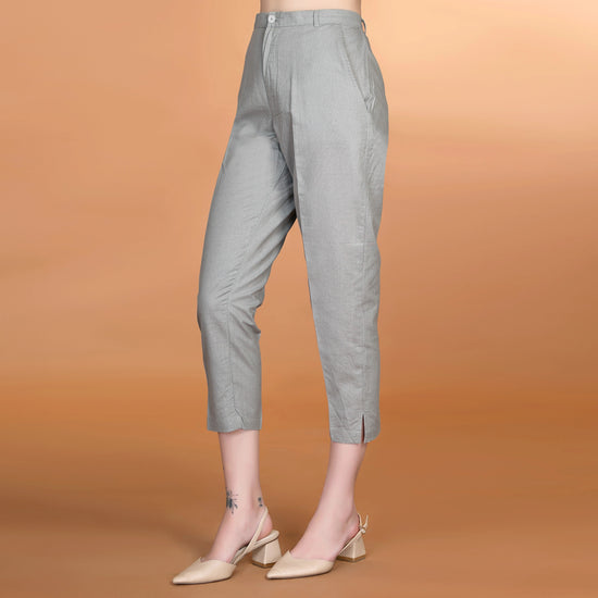 Slate Trouser