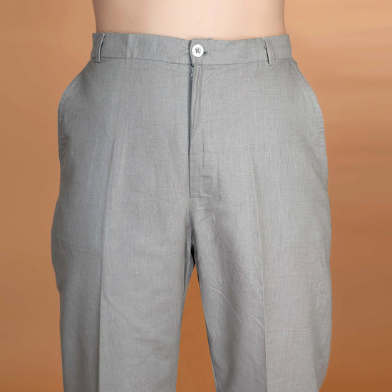 Slate Trouser