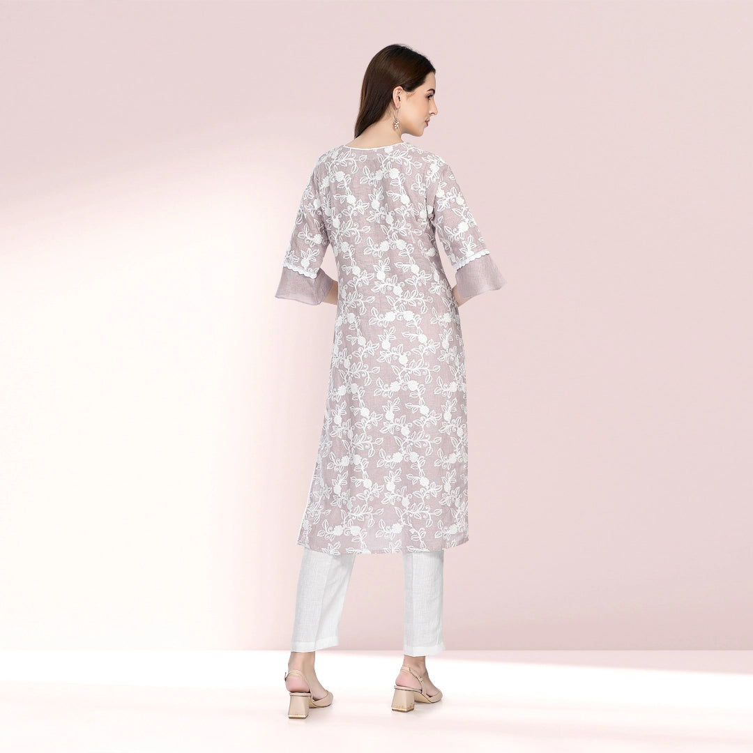 Grace Tunic