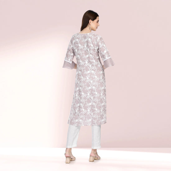 Grace Tunic