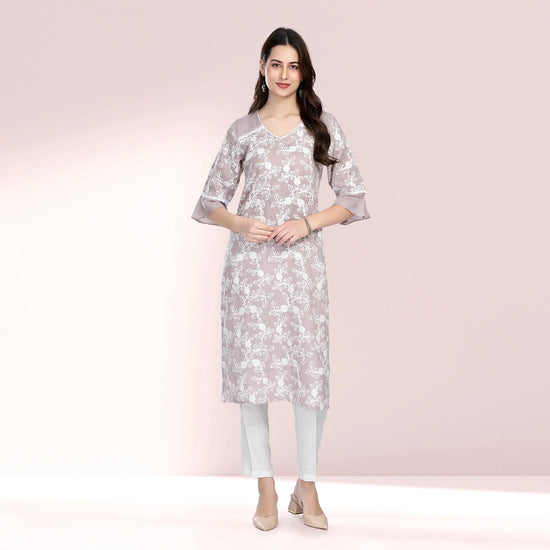 Grace Tunic
