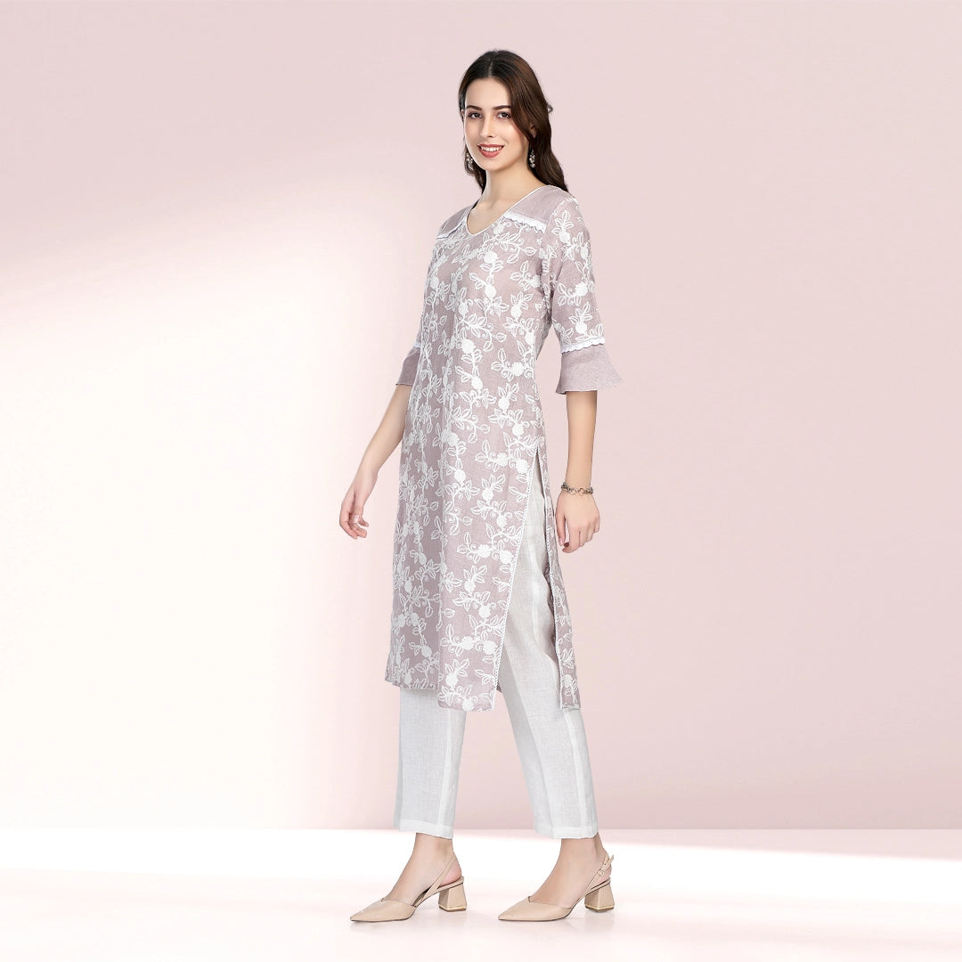 Grace Tunic