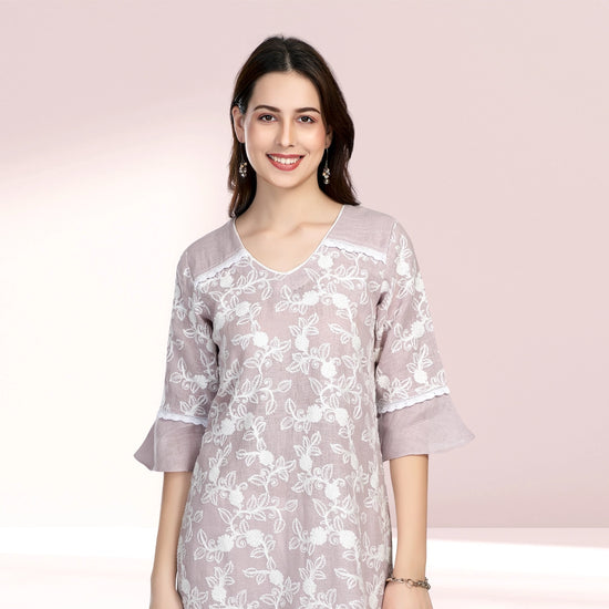 Grace Tunic