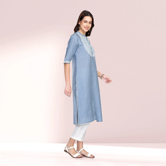 Celeste Tunic