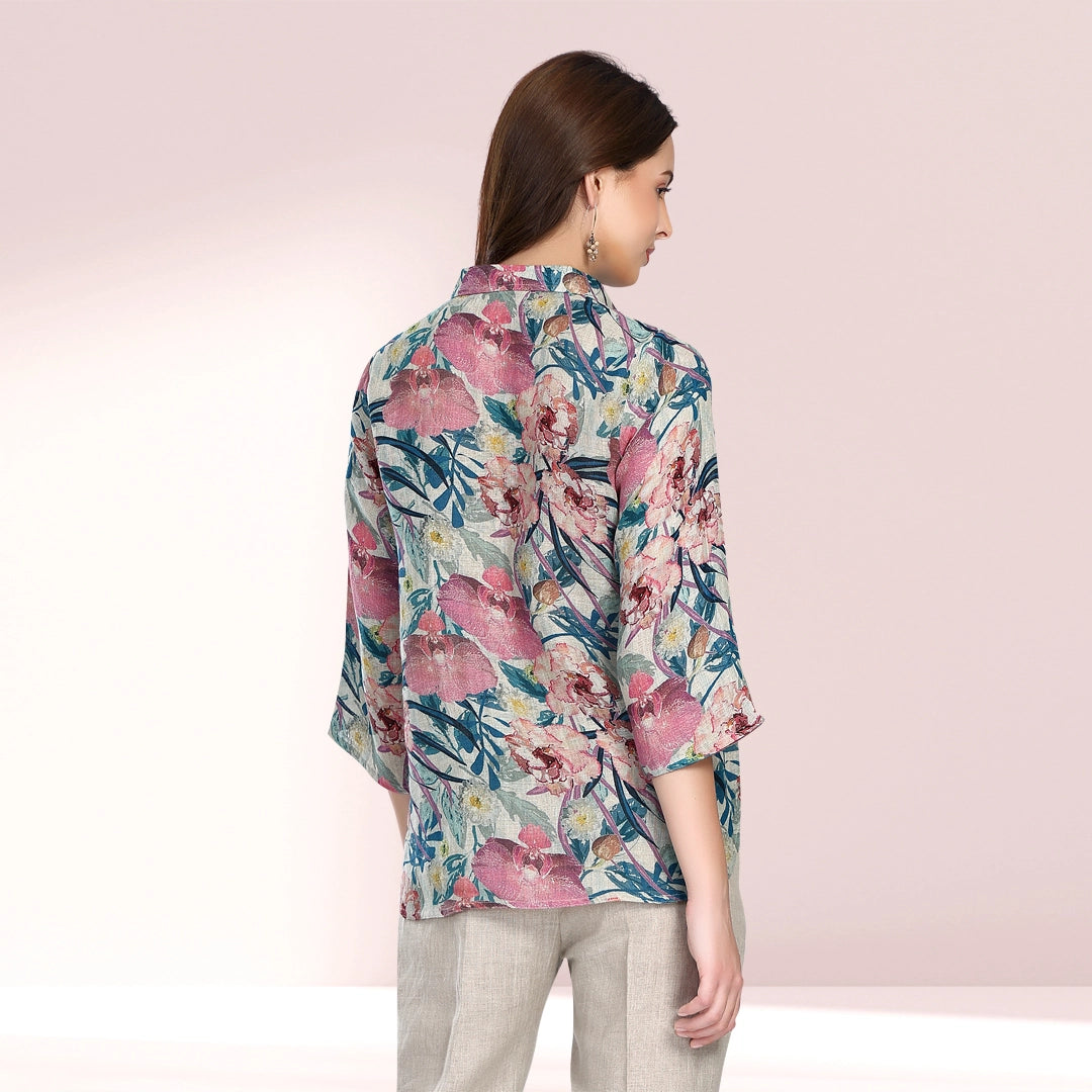 Primrose Shirt
