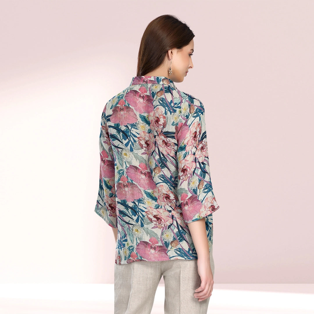 Load image into Gallery viewer, Primrose Shirt
