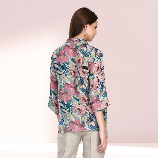 Primrose Shirt