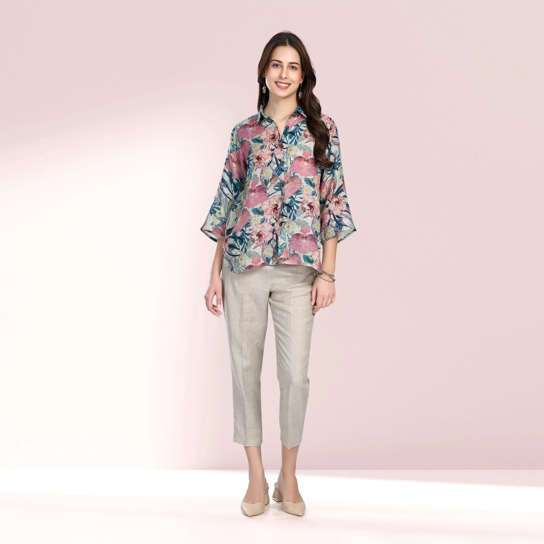Primrose Shirt