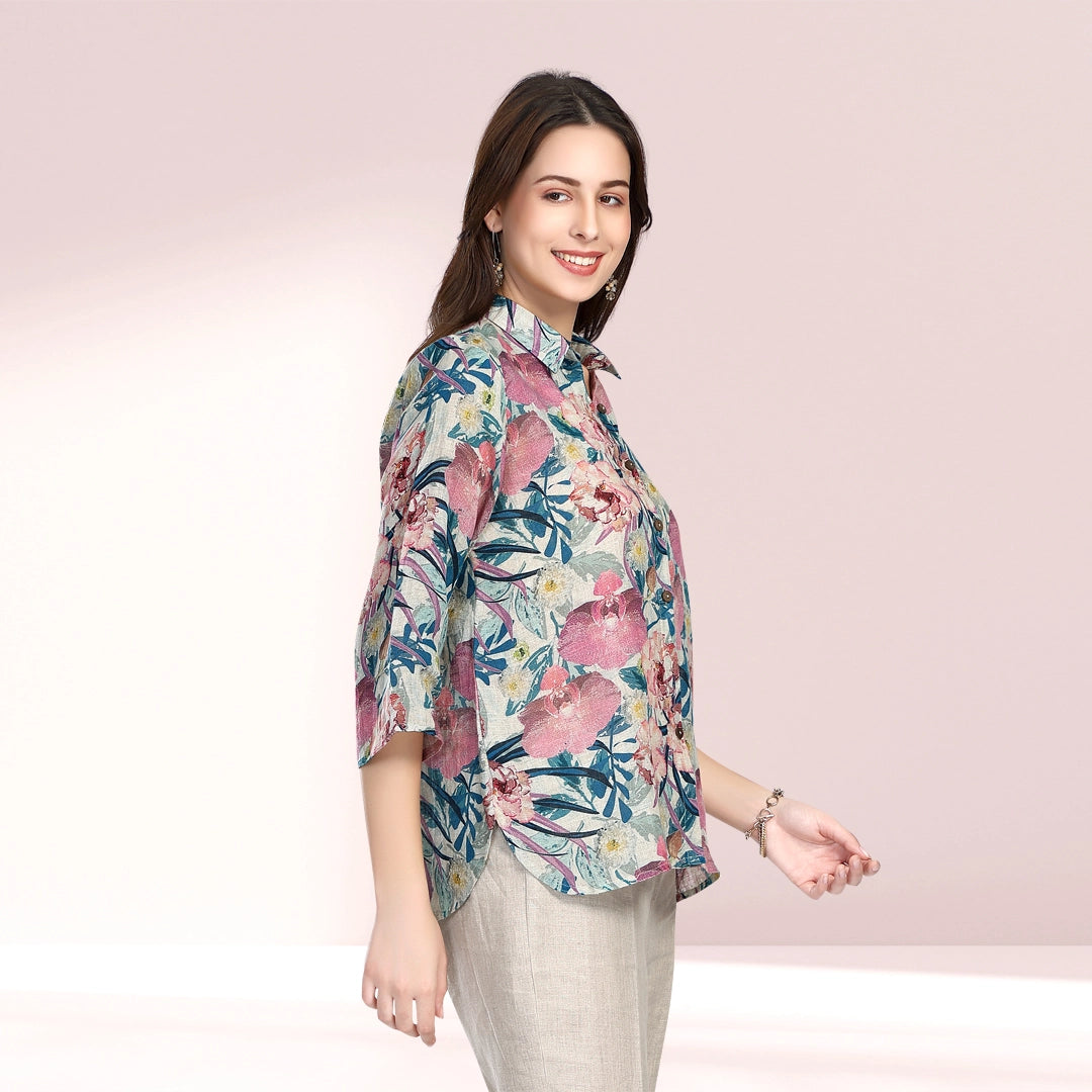 Primrose Shirt