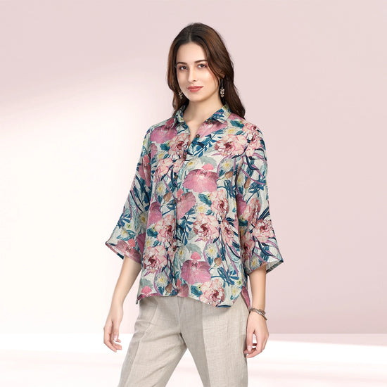 Primrose Shirt