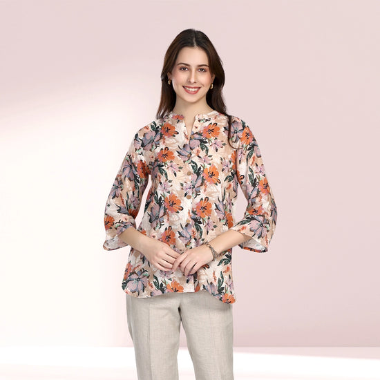 Gardenrow Shirt