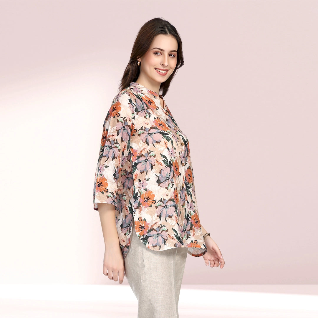 Gardenrow Shirt