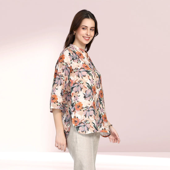 Gardenrow Shirt