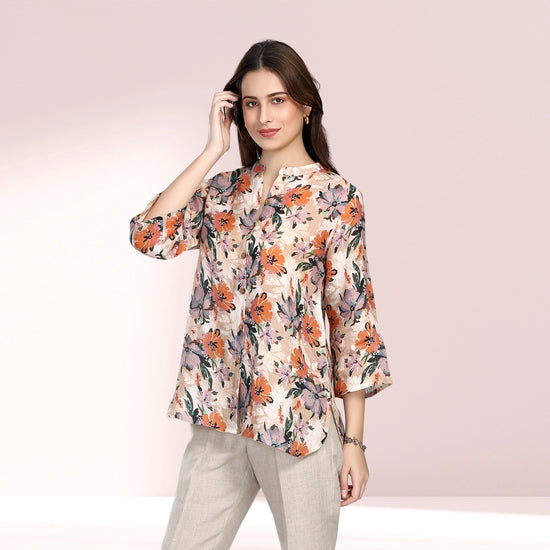 Gardenrow Shirt