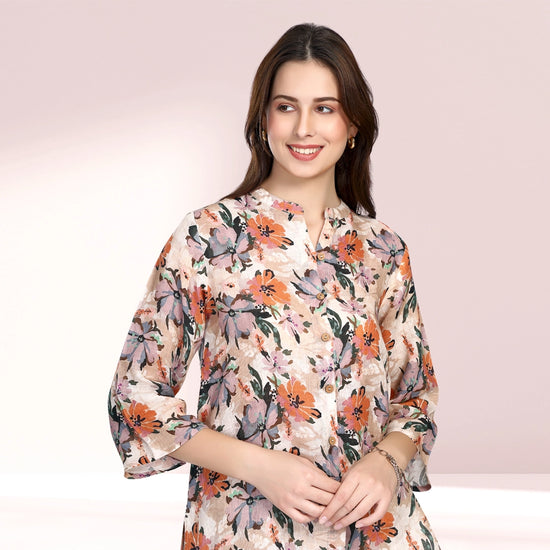 Gardenrow Shirt