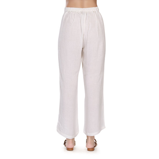 Bleach Crush Trousers