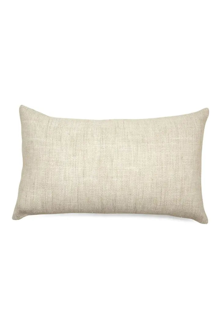 Panama Woven Cushion Cover