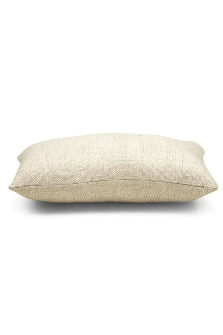 Panama Woven Cushion Cover