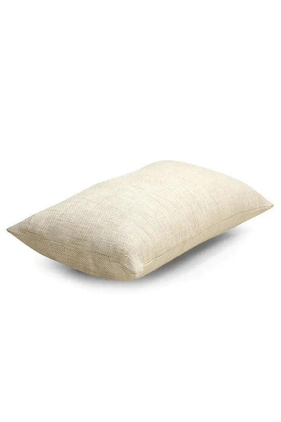 Panama Woven Cushion Cover