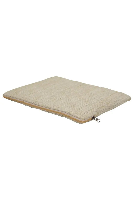 Panama Woven Laptop Sleeve