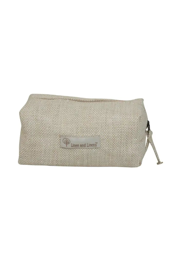 Panama Woven Travel Kit