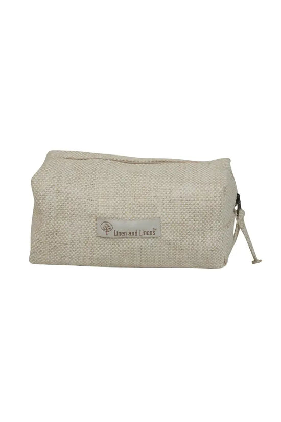 Panama Woven Travel Kit