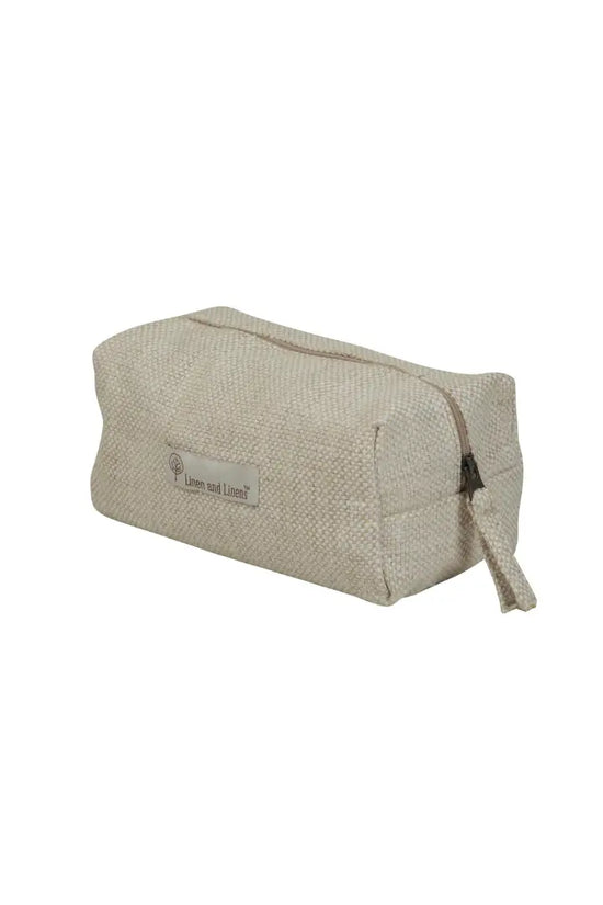 Panama Woven Travel Kit