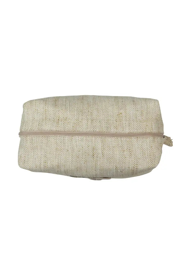 Panama Woven Travel Kit