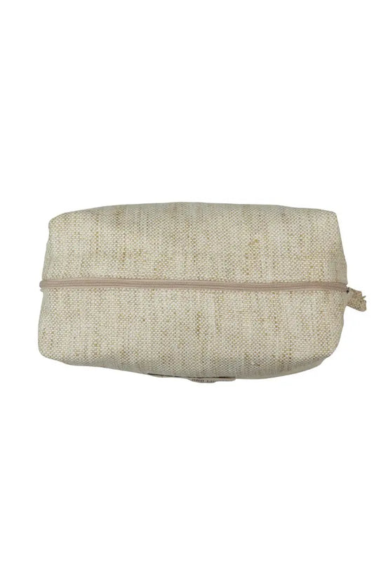 Panama Woven Travel Kit