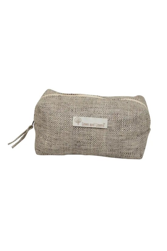 Panama Woven Travel Kit