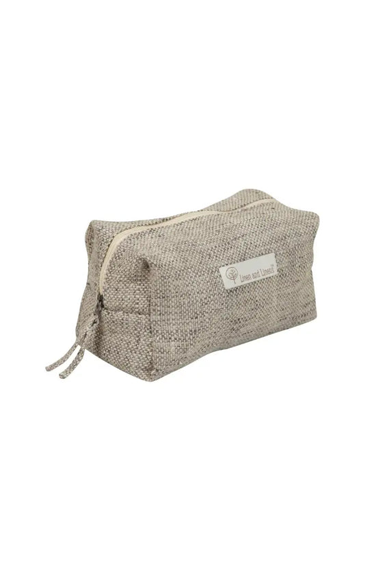 Panama Woven Travel Kit