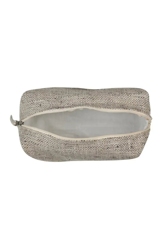 Panama Woven Travel Kit